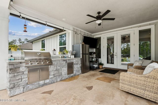36501 SHORTLEAF Avenue, Hilliard, FL 32046