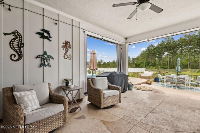 36501 SHORTLEAF Avenue, Hilliard, FL 32046