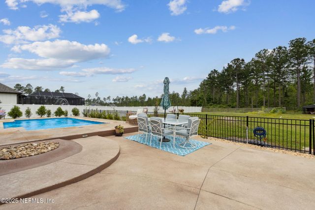 36501 SHORTLEAF Avenue, Hilliard, FL 32046