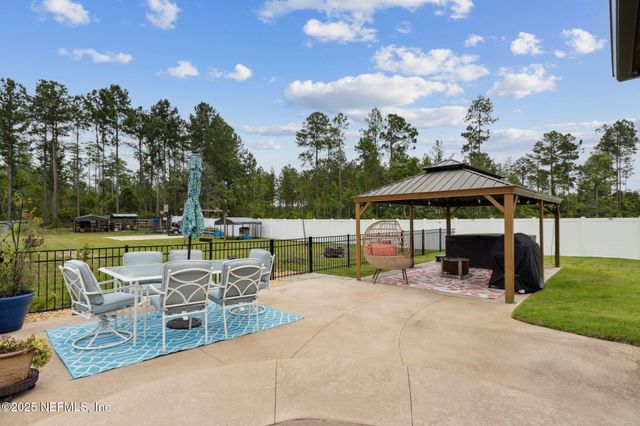 36501 SHORTLEAF Avenue, Hilliard, FL 32046