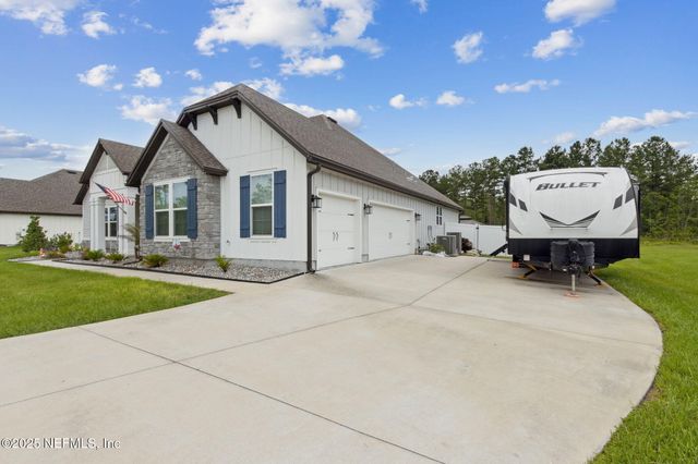 36501 SHORTLEAF Avenue, Hilliard, FL 32046