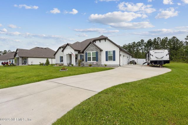 36501 SHORTLEAF Avenue, Hilliard, FL 32046