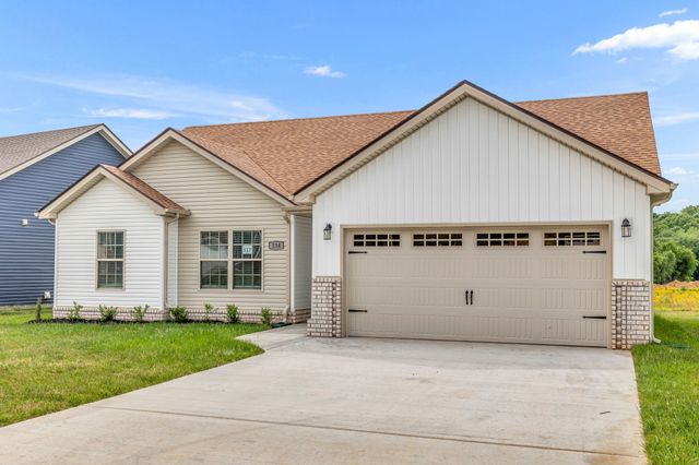 27 Echo Ridge, Oak Grove, KY 42262
