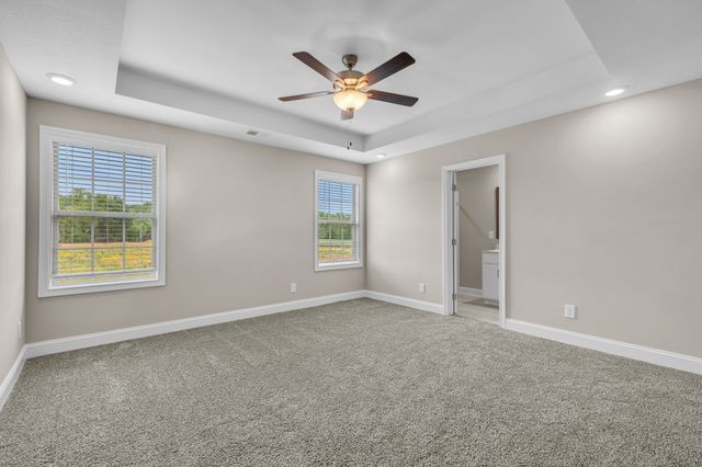 27 Echo Ridge, Oak Grove, KY 42262