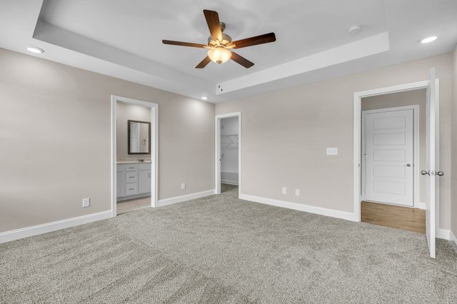 27 Echo Ridge, Oak Grove, KY 42262