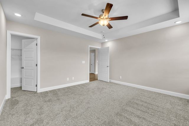 27 Echo Ridge, Oak Grove, KY 42262