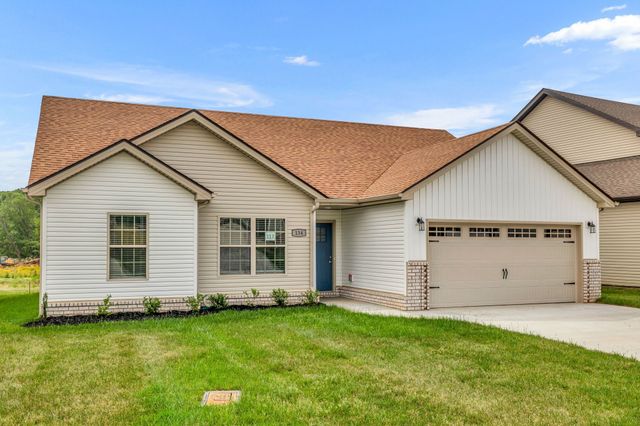 27 Echo Ridge, Oak Grove, KY 42262