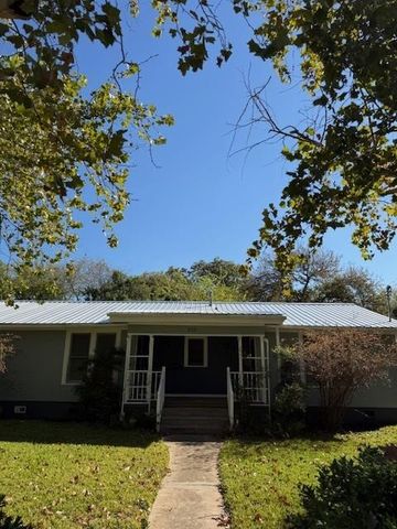 5115 Woodview Ave, Austin, TX 78756