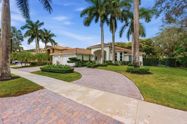 2517 Provence Circle, Weston, FL 33327
