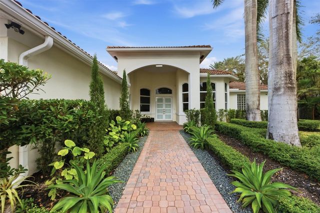 2517 Provence Circle, Weston, FL 33327