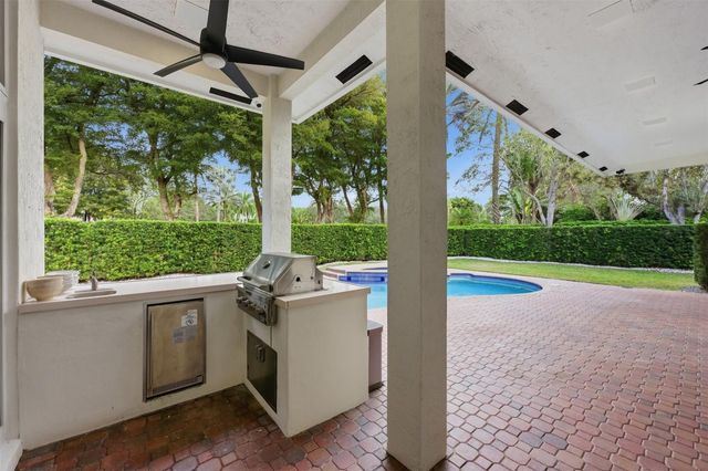 2517 Provence Circle, Weston, FL 33327