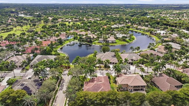 2517 Provence Circle, Weston, FL 33327