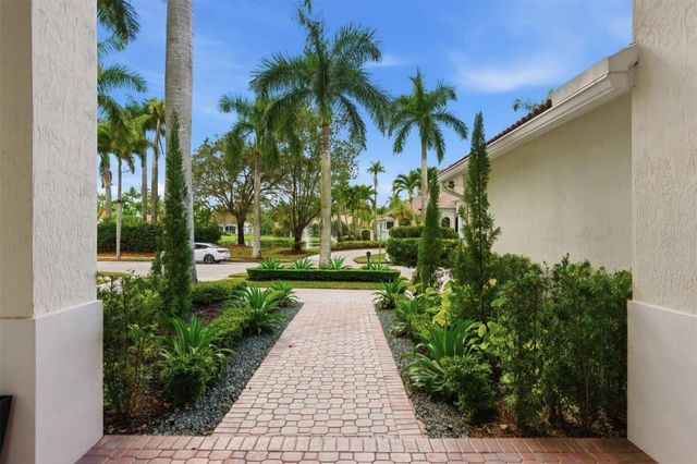 2517 Provence Circle, Weston, FL 33327