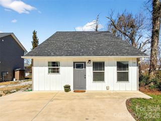 116 Bostic Street, Marion, NC 28752