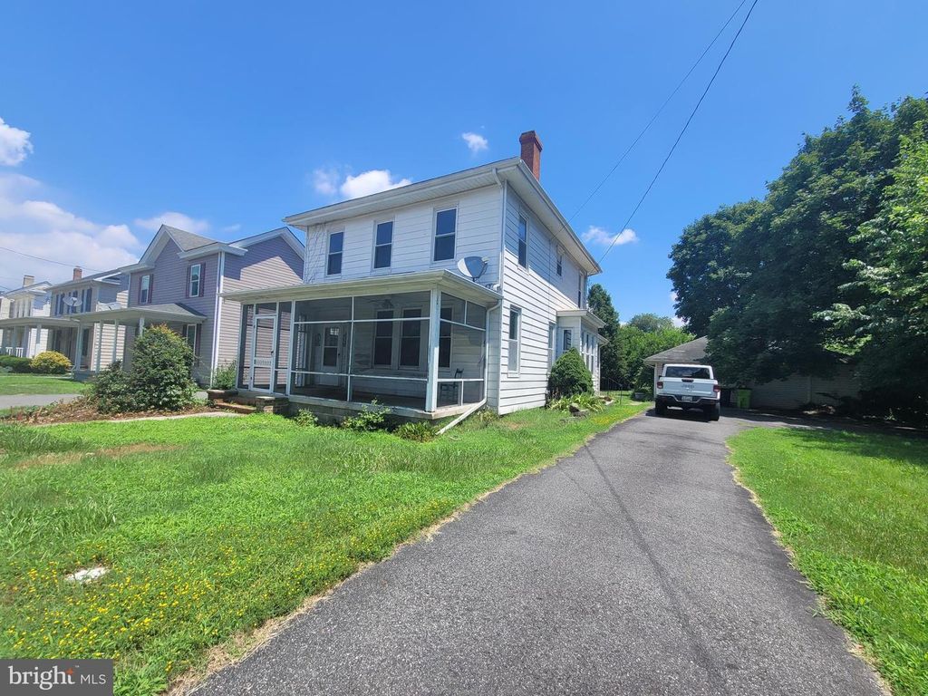 122 MAIN ST, Galena, MD 21635