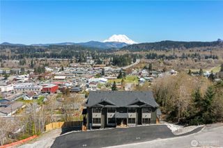 117 Orchard Avenue S #A, Eatonville, WA 98328