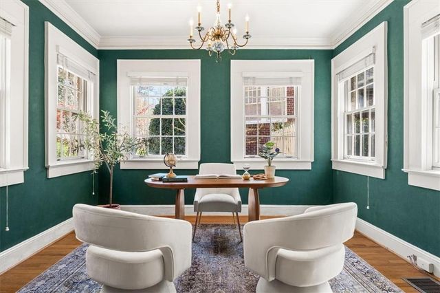 1515 Emory Road NE, Atlanta, GA 30306