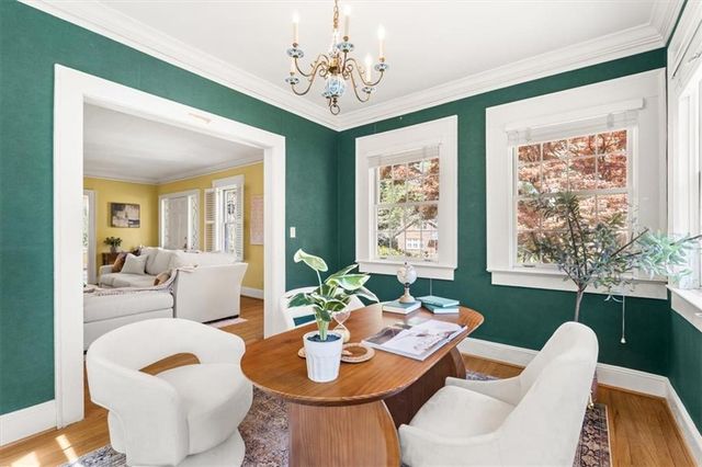 1515 Emory Road NE, Atlanta, GA 30306