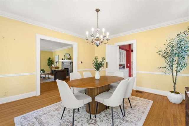 1515 Emory Road NE, Atlanta, GA 30306