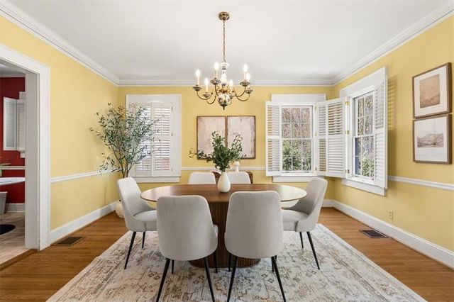 1515 Emory Road NE, Atlanta, GA 30306