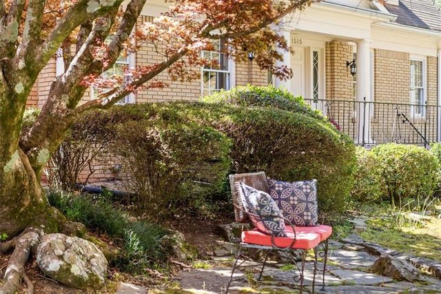 1515 Emory Road NE, Atlanta, GA 30306