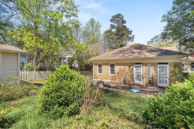 1515 Emory Road NE, Atlanta, GA 30306