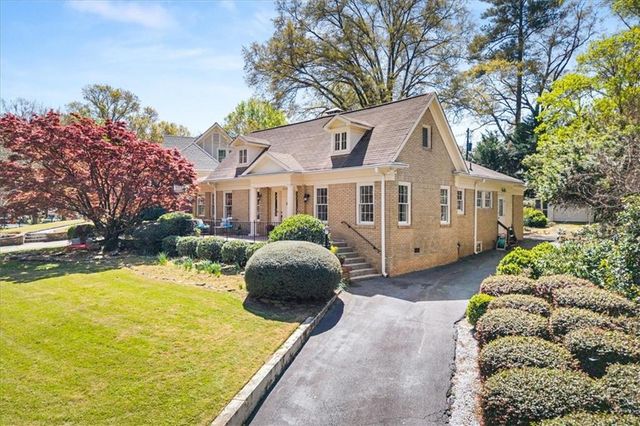 1515 Emory Road NE, Atlanta, GA 30306