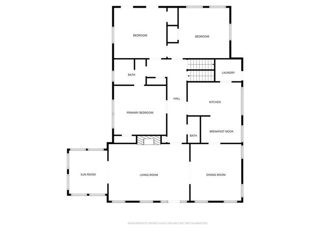 1515 Emory Road NE, Atlanta, GA 30306