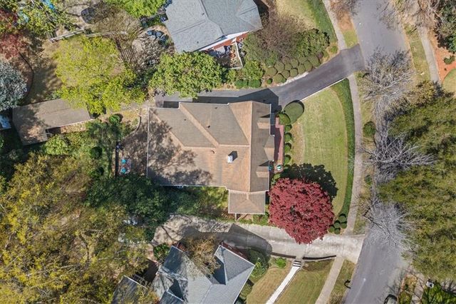 1515 Emory Road NE, Atlanta, GA 30306