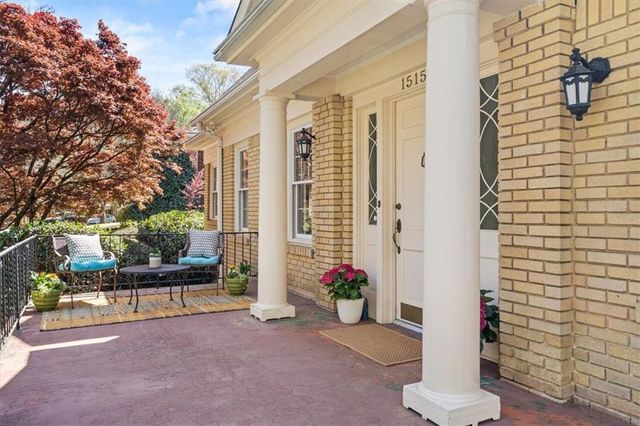 1515 Emory Road NE, Atlanta, GA 30306