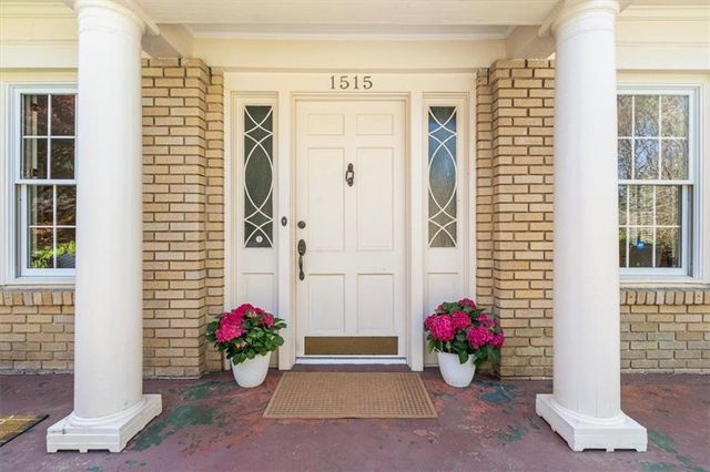 1515 Emory Road NE, Atlanta, GA 30306