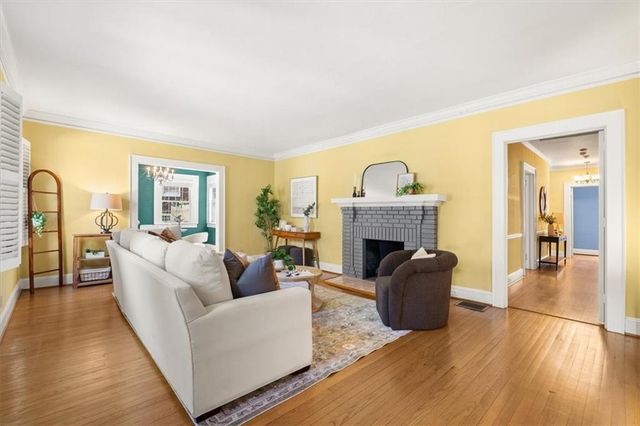 1515 Emory Road NE, Atlanta, GA 30306