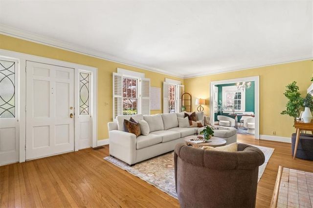 1515 Emory Road NE, Atlanta, GA 30306