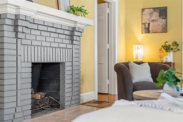 1515 Emory Road NE, Atlanta, GA 30306