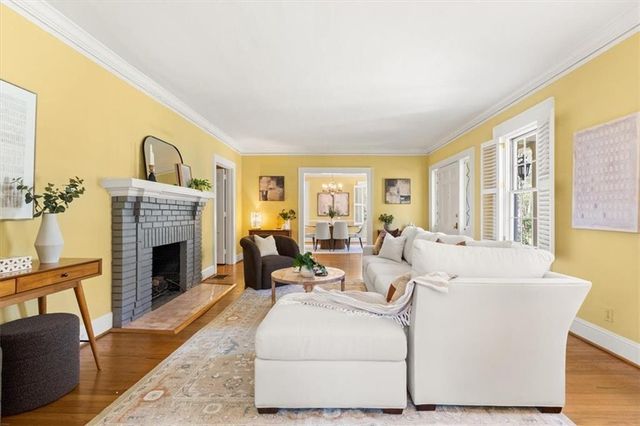 1515 Emory Road NE, Atlanta, GA 30306