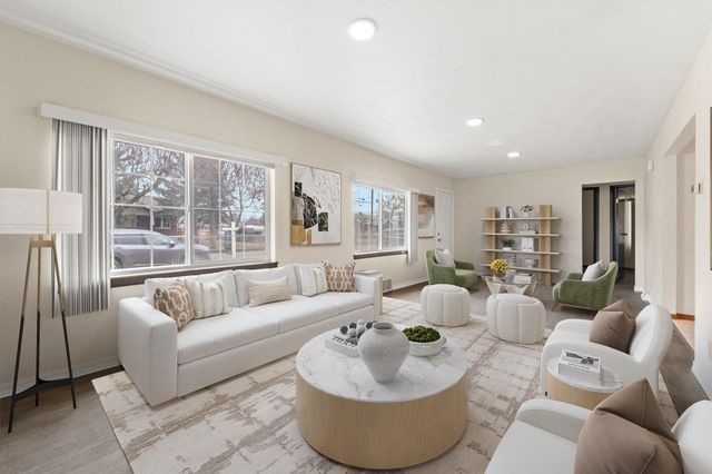 4401 N Best Rd, Spokane Valley, WA 99216