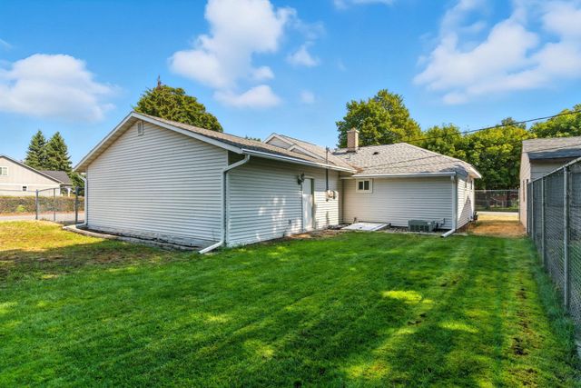 4401 N Best Rd, Spokane Valley, WA 99216