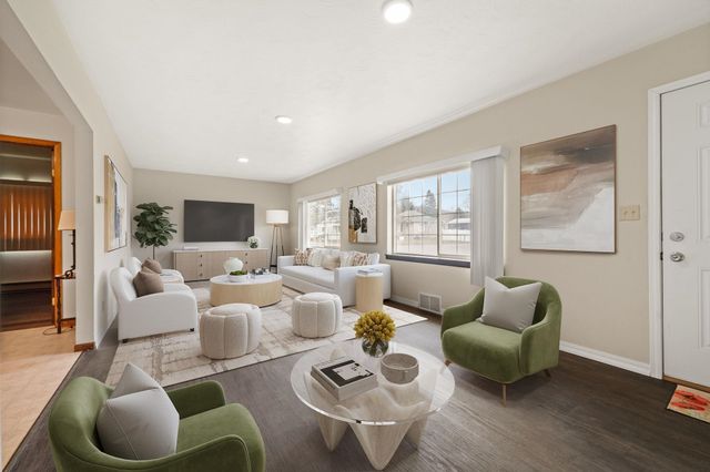 4401 N Best Rd, Spokane Valley, WA 99216