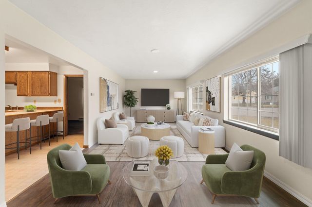 4401 N Best Rd, Spokane Valley, WA 99216