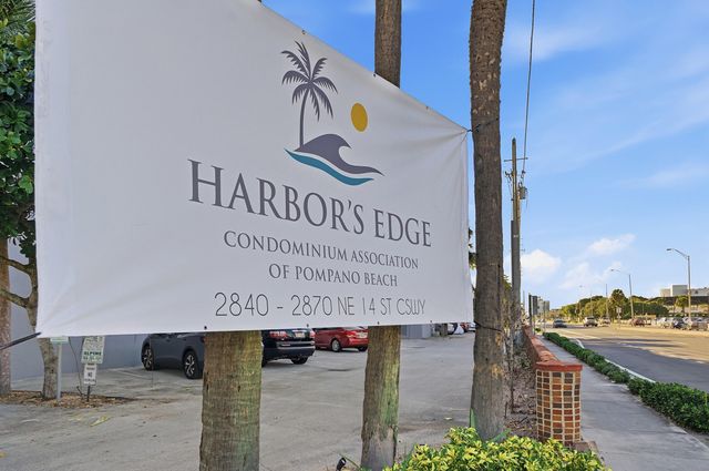 2860 NE 14th St Causeway 103d, Pompano Beach, FL 33062