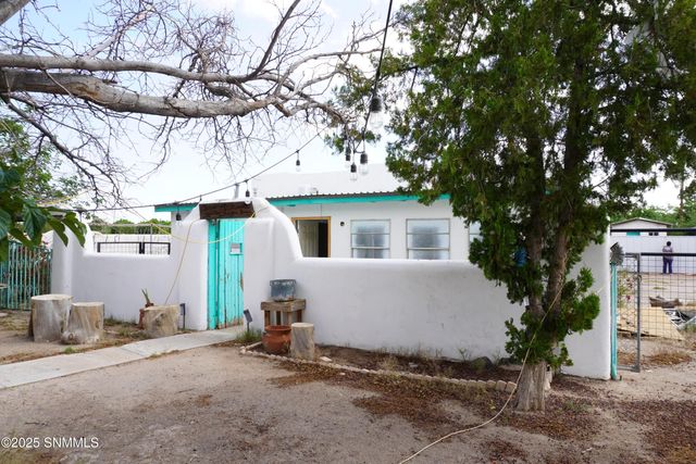 11110 Westside Road, Anthony, NM 88021