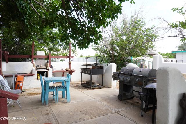 11110 Westside Road, Anthony, NM 88021