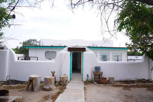 11110 Westside Road, Anthony, NM 88021