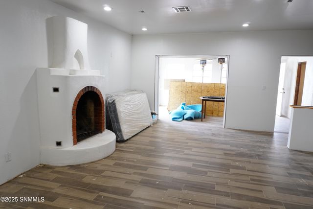 11110 Westside Road, Anthony, NM 88021