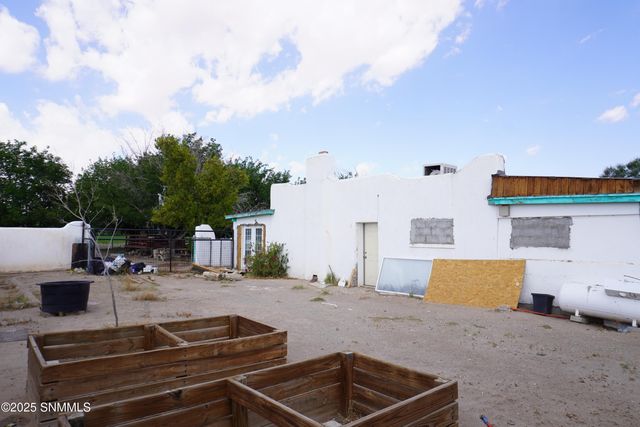11110 Westside Road, Anthony, NM 88021