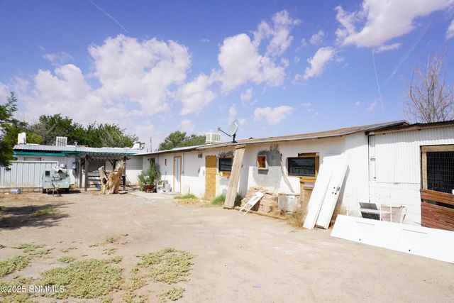 11110 Westside Road, Anthony, NM 88021