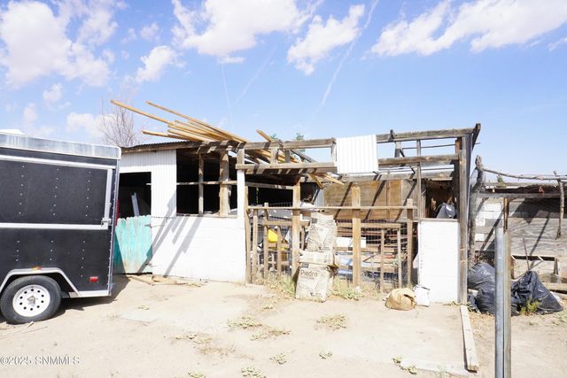 11110 Westside Road, Anthony, NM 88021
