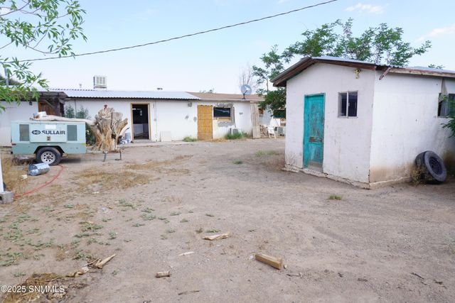 11110 Westside Road, Anthony, NM 88021