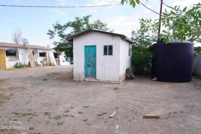 11110 Westside Road, Anthony, NM 88021