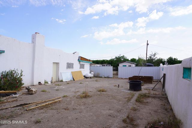 11110 Westside Road, Anthony, NM 88021
